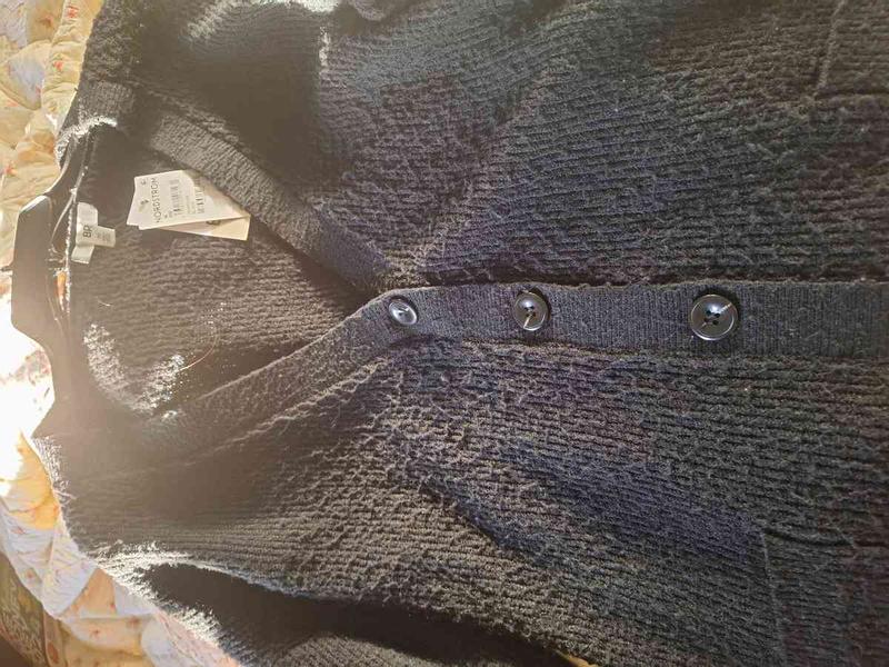 Customer photo for "Awful."