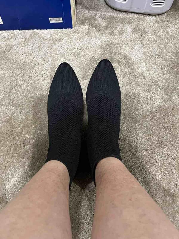 Customer photo for "slim line, lightweight"