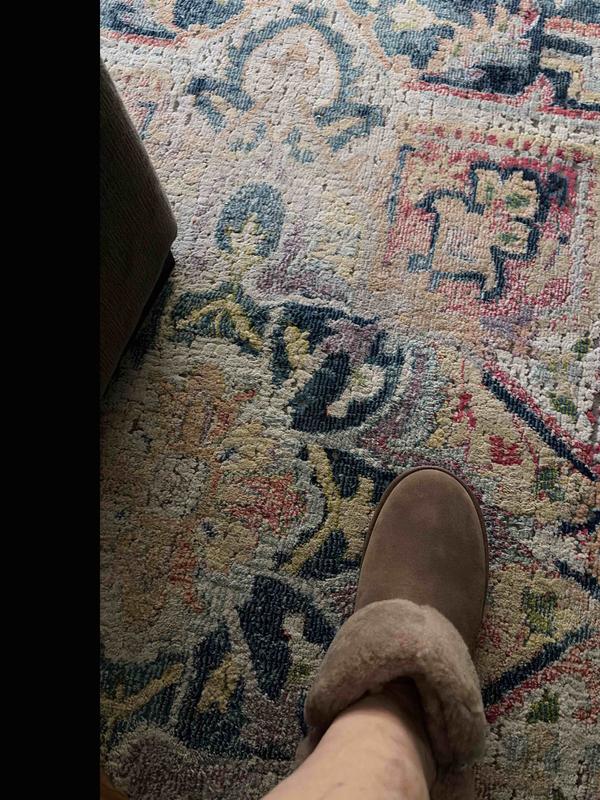 Customer photo for "I am super excited for fall"