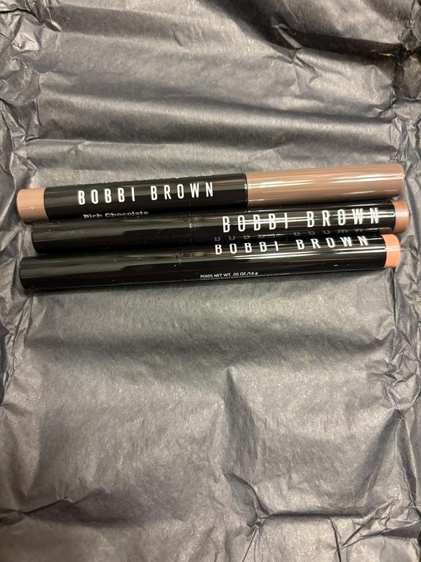 Customer photo for "Smooth as silk"