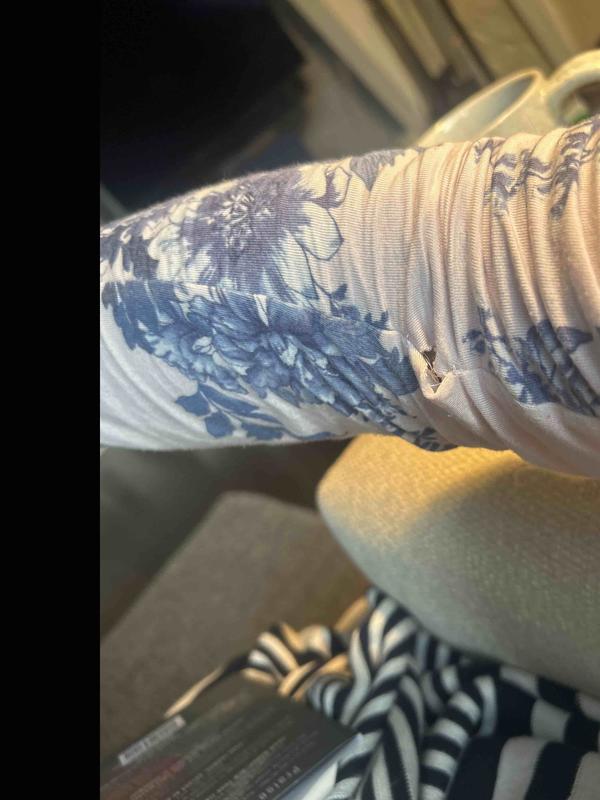 Customer review photo