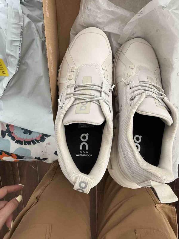 Customer review photo