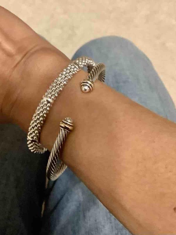 Customer photo for "stunning!"