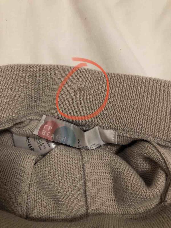 Customer photo for "Disappointing"