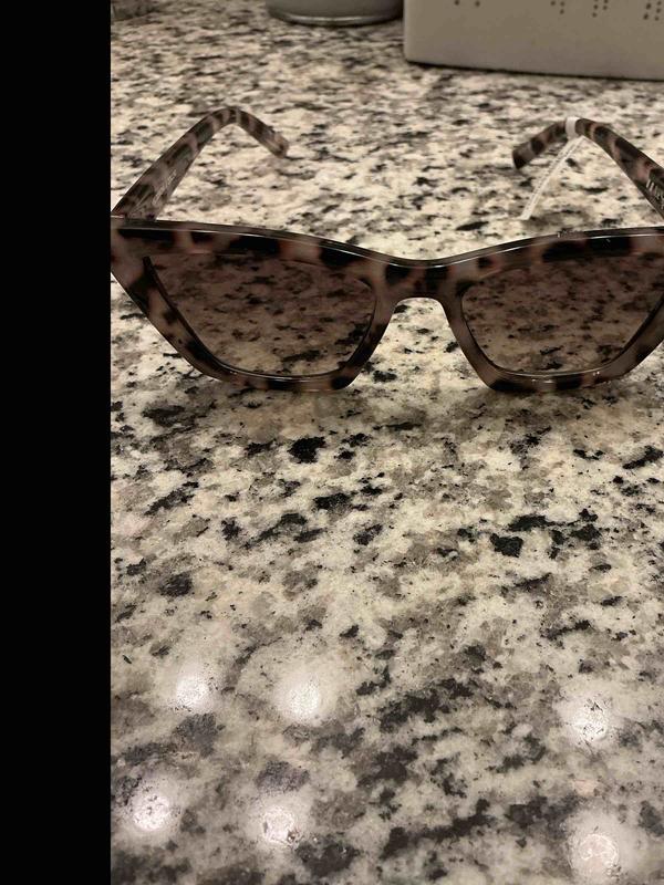 Customer photo for "stylish"