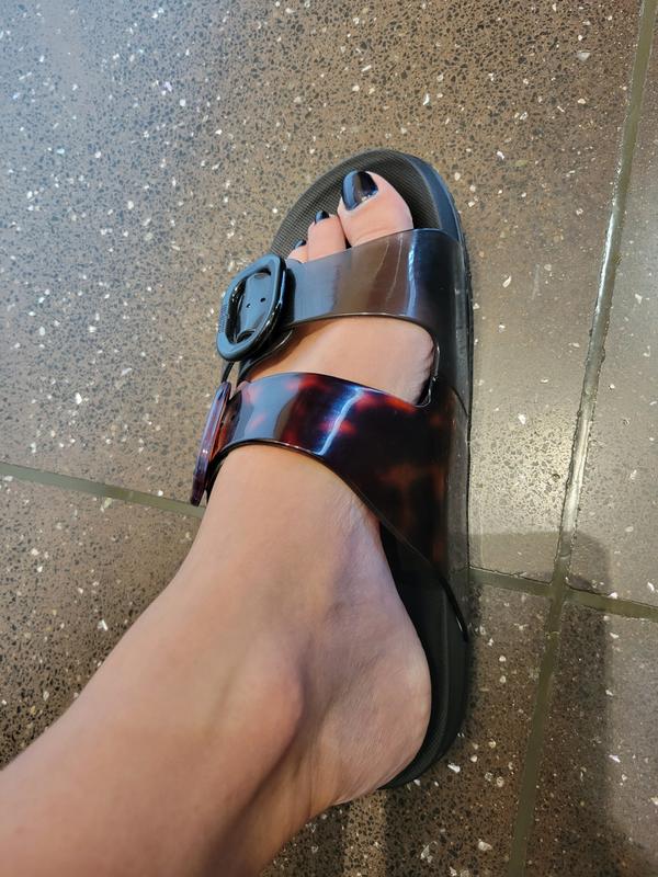 Customer photo for "Cute but..."