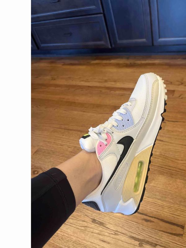 so comfortable- new fav shoe