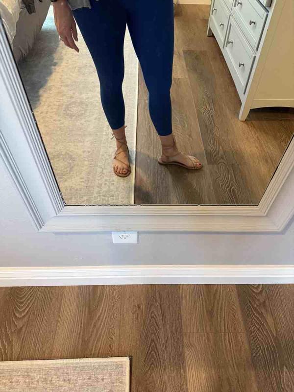 Customer photo for "so comfortable!"