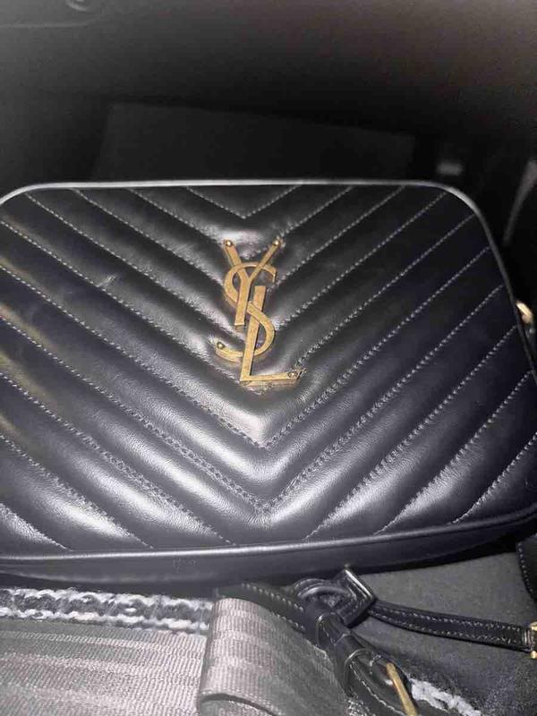 Customer photo for "unhappy owner of YSL"