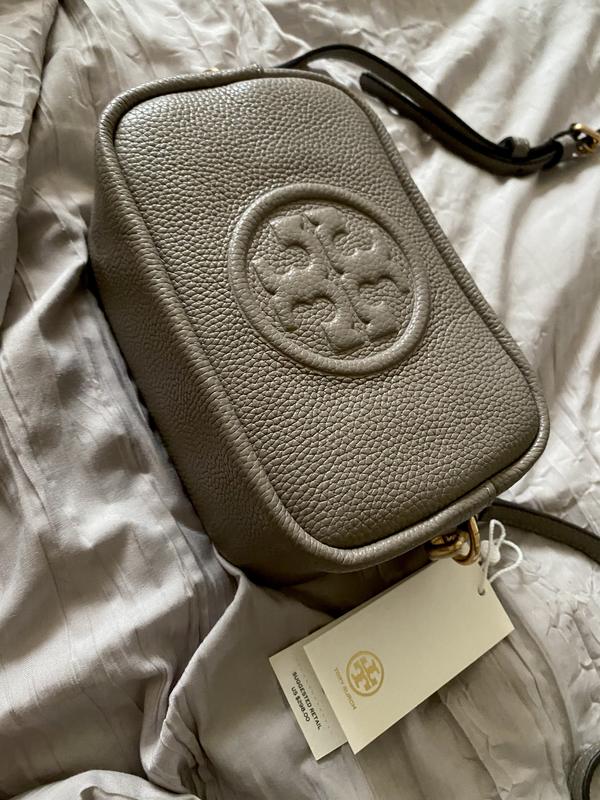 Customer photo for "Perfect mini bag"