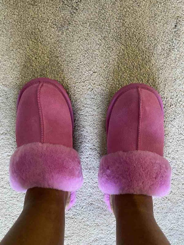 Customer photo for "Cute and Comfortable"