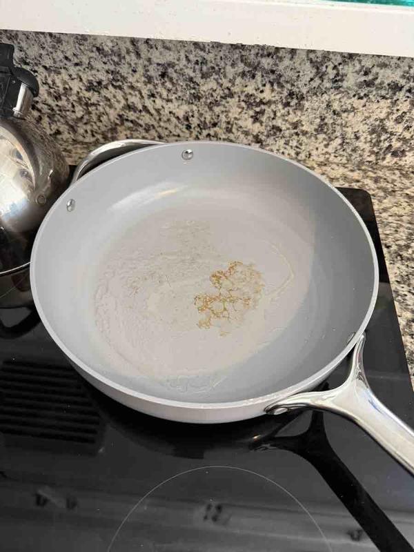 Customer photo for "Disappointed"