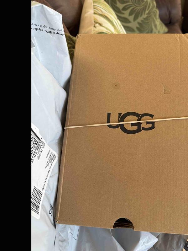 Customer photo for "Used Ugg Clogs"