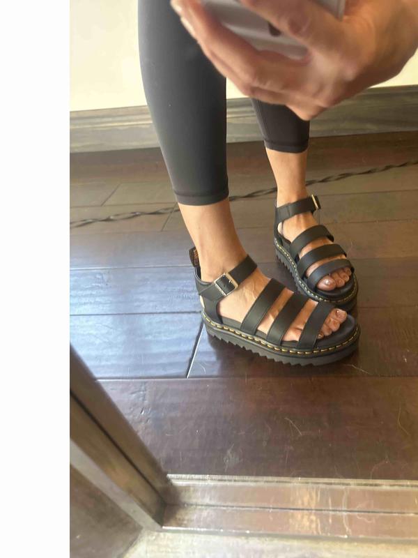 Dr. Martens Blaire Sandal (Women) | Nordstromrack