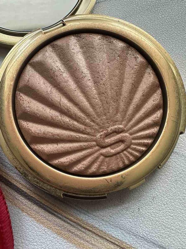 Customer photo for "Disgusting!"