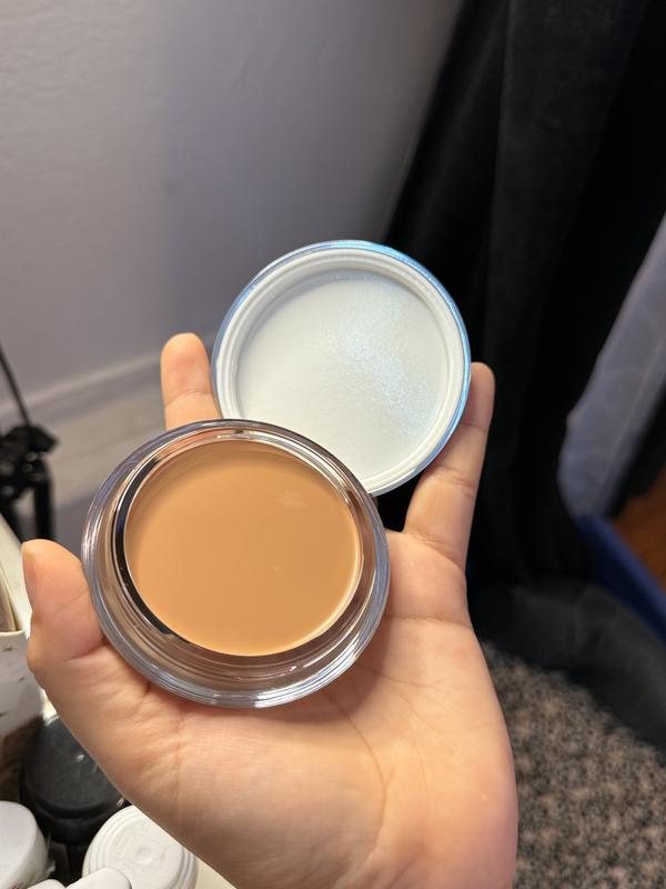 Customer photo for "Ideal moisturizing and soothing balm!"