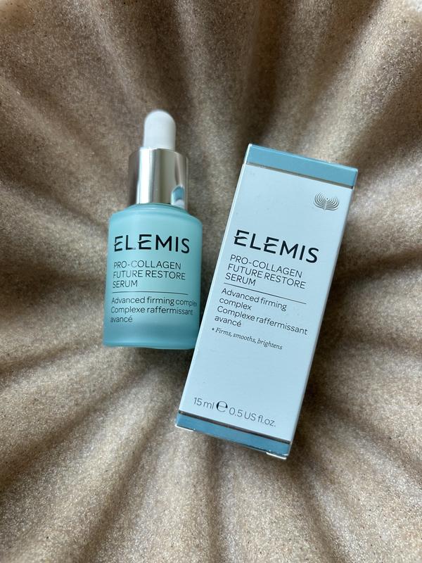 Customer photo for "Love Elemis"