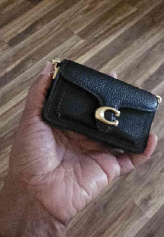 Customer photo for "It's cute but tiny"