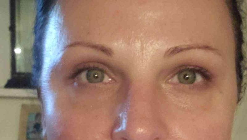 Customer photo for "Love this product!"