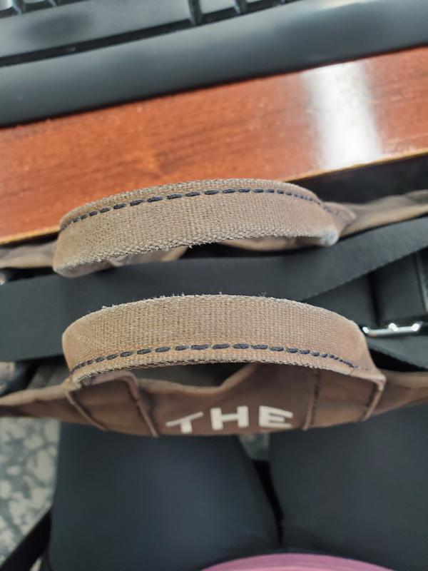 Customer photo for "Disappointed"