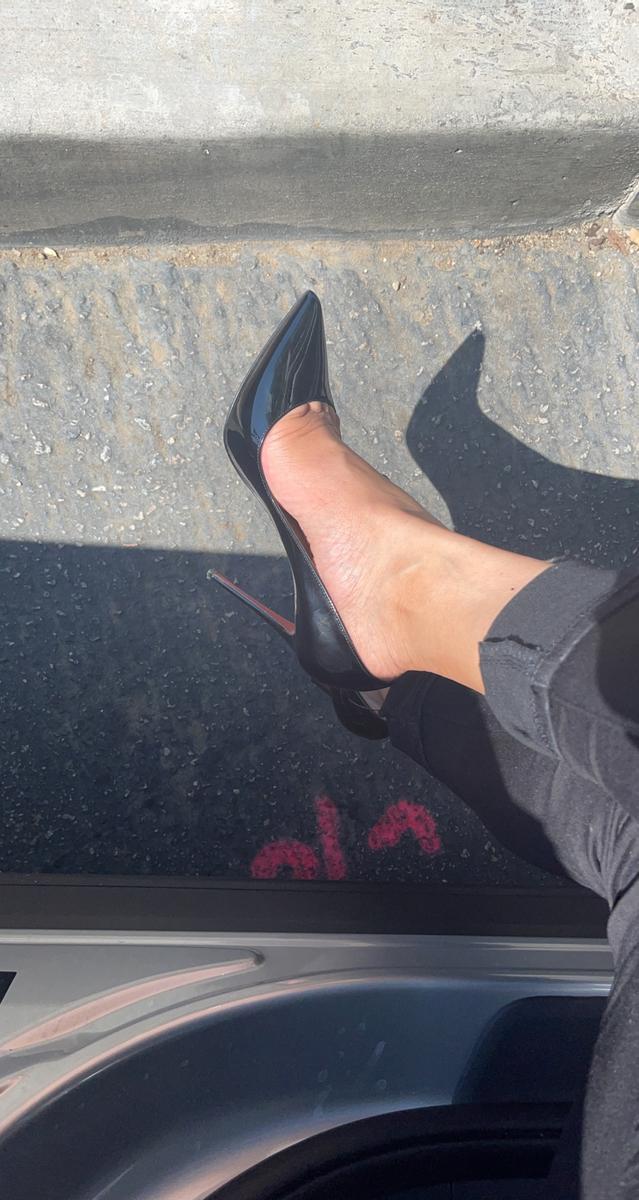 Customer photo for "Love them"