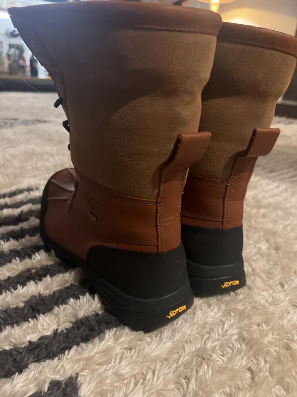 Customer photo for "Don’t ignore these Uggs."