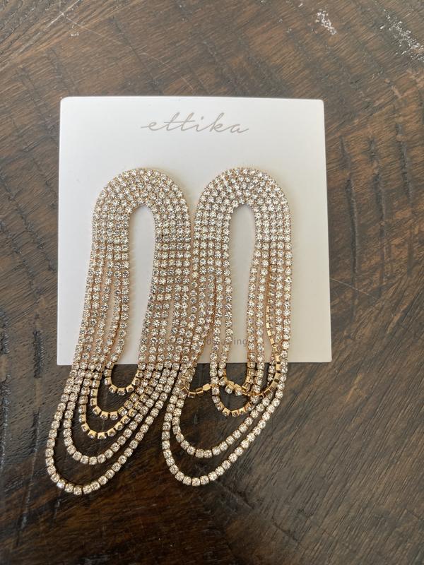 Customer photo for "These are gorgeous!!"