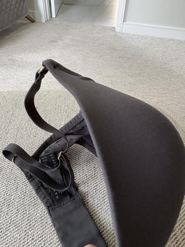 Quality as gone down