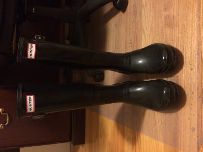 Perfect for rain, snow, and dirt