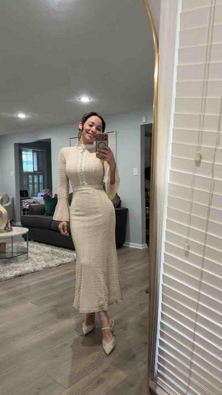 Customer photo for "Fits like a glove"