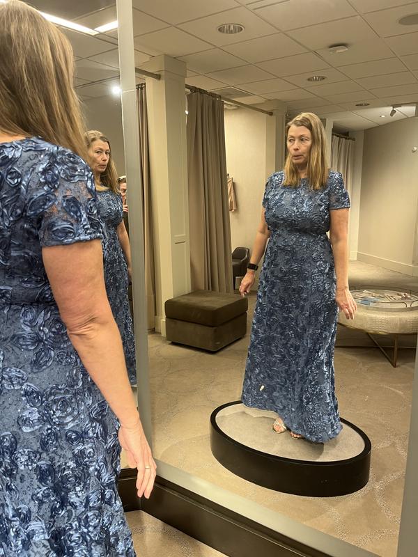 Comfortable and Pretty