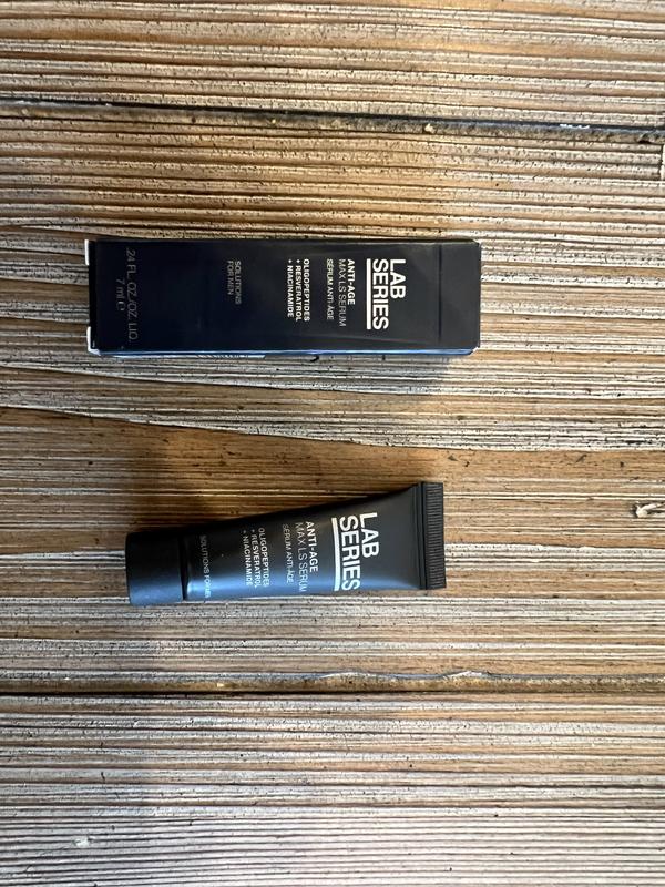 Customer photo for "Pleasant smell and feels nice"