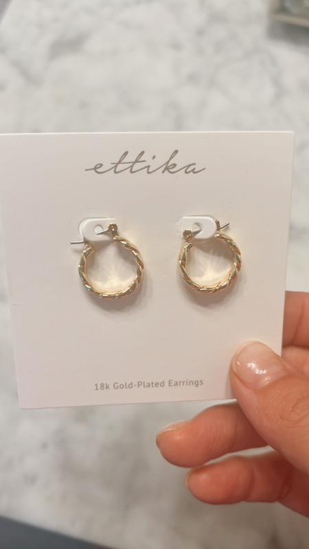 Customer photo for "Great everyday hoops"