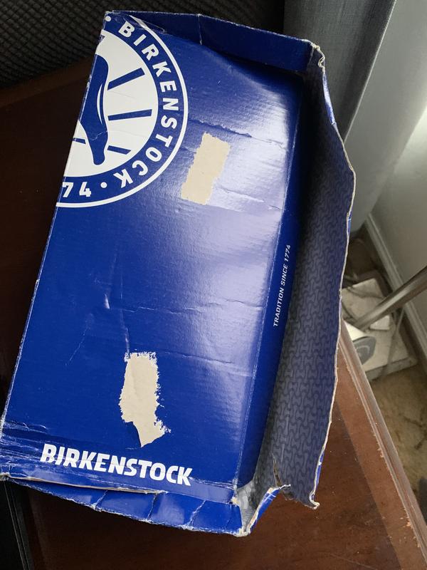 Customer photo for "Terrible"
