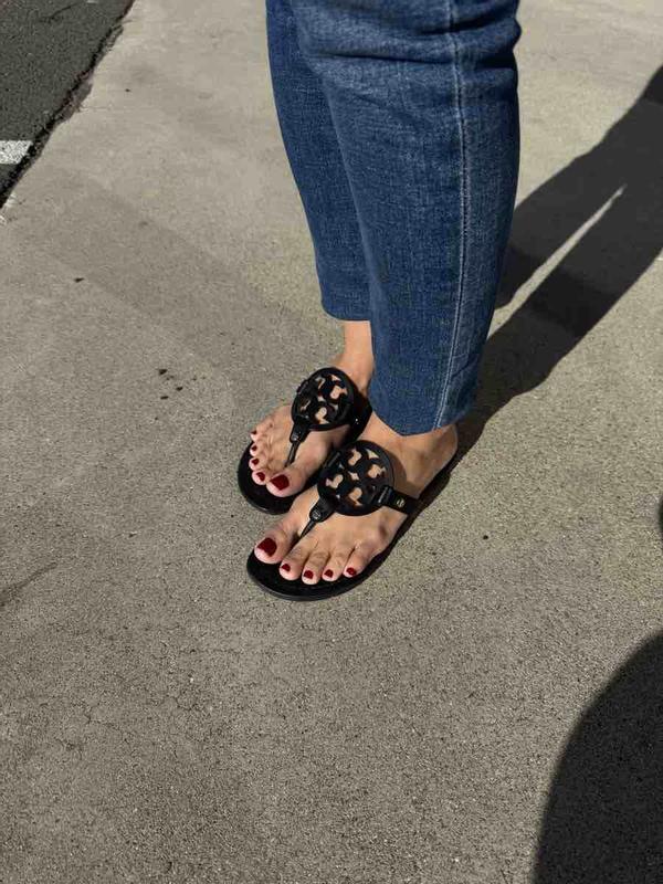 Wonderful sandals!