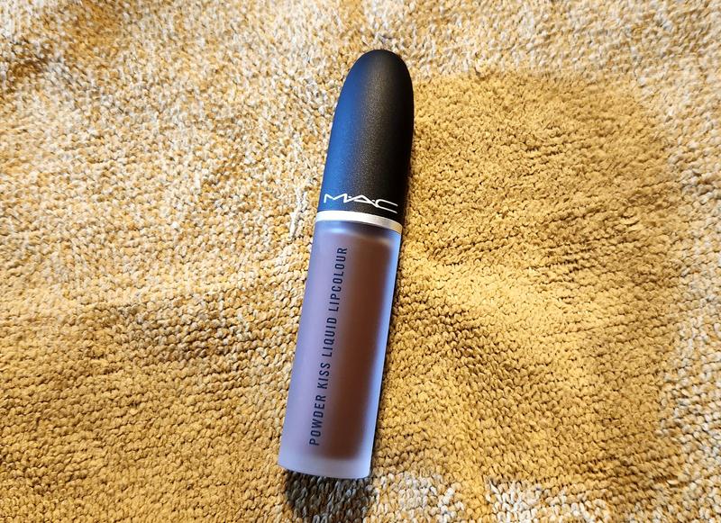 Beautiful soft silky lip color