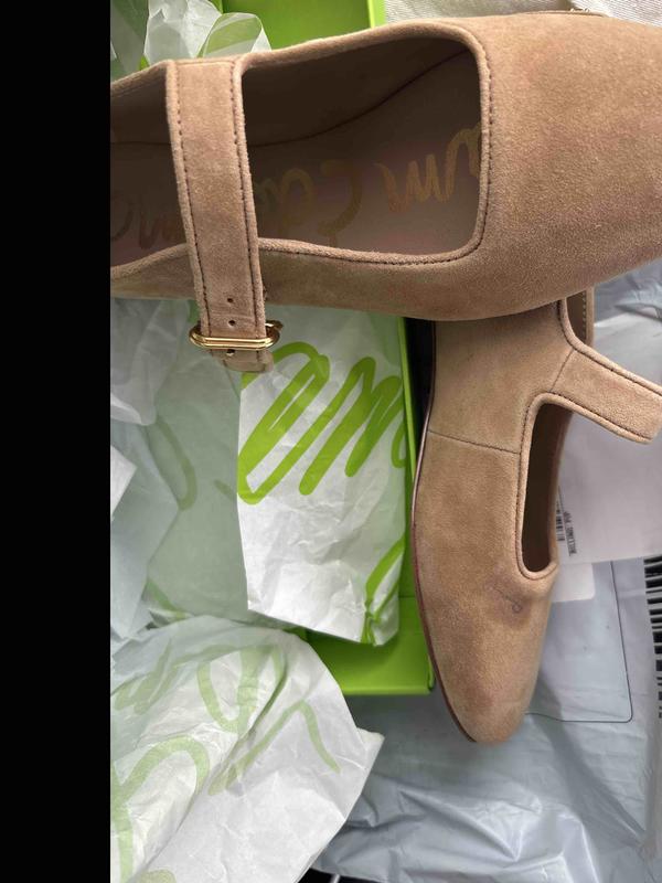 Customer photo for "0 stars for Nordstrom"