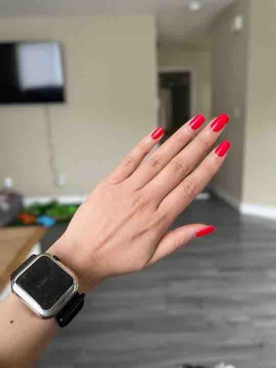 Nice kit, love the color and quality