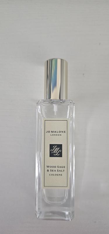 Customer photo for "Jo Malone 1 ounce Wood Sage Sea Salt"