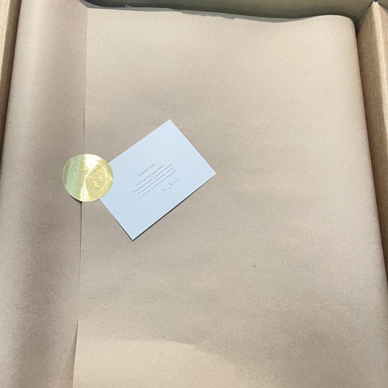Customer photo for "Cute little bag"