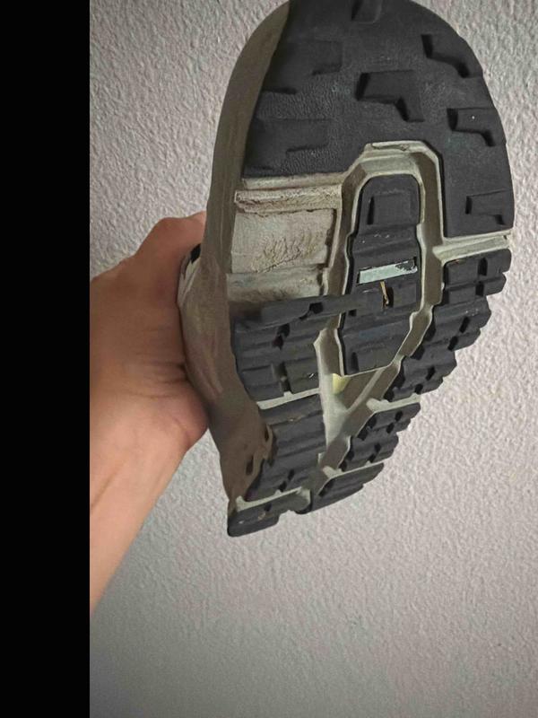 Customer photo for "Falling Apart after 1 Month"