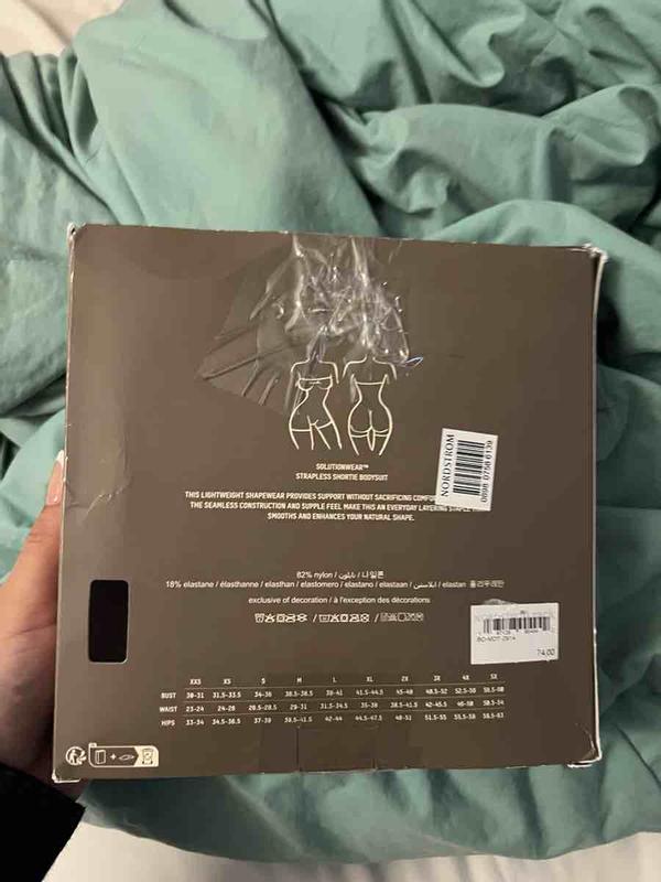 Customer photo for "Item missing straps"