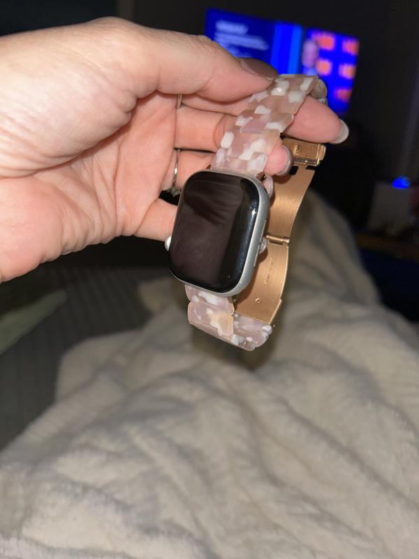 Customer photo for "Gorgeous- practical- easy to adjust"