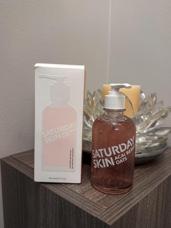 Love this cleanser!