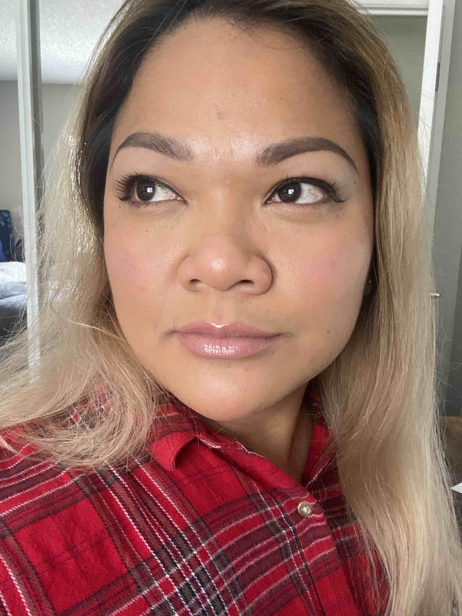 Customer photo for "It works!"