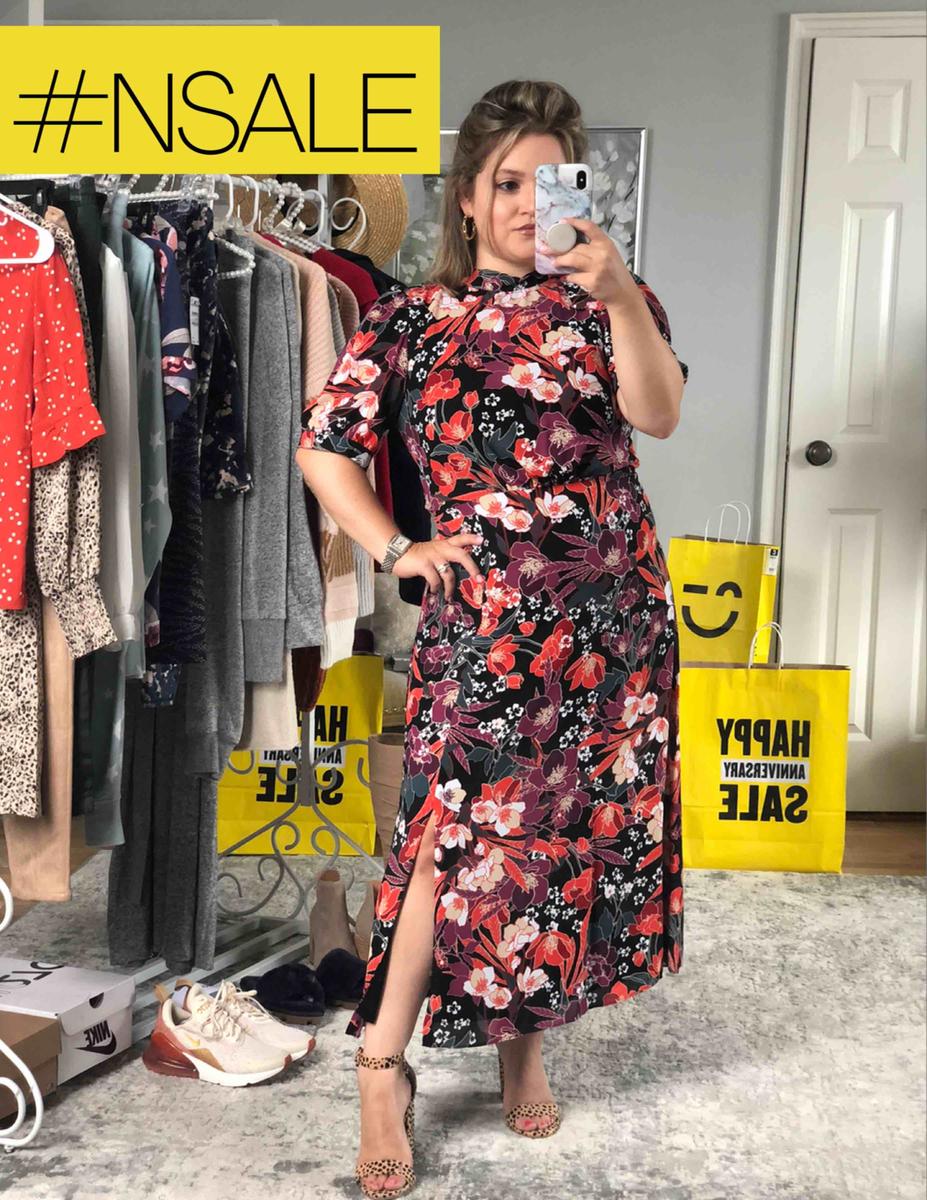 Customer photo for "Not for petite women"