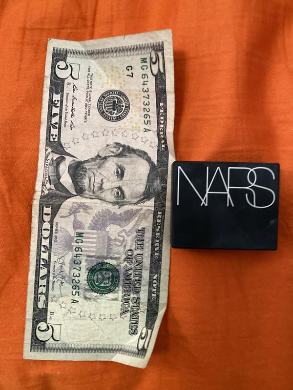 Customer photo for "Super Small"