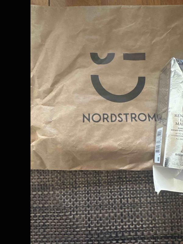 Customer photo for "Love this brand of foundation great coverage"