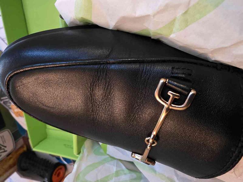 Customer photo for "Used sold full price as new"