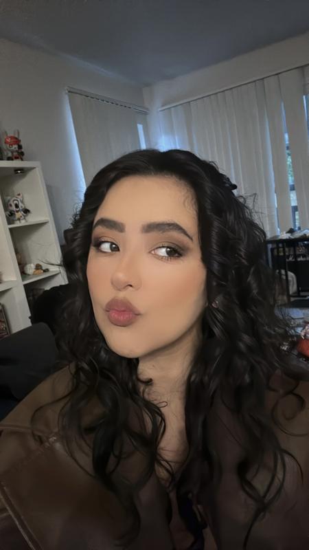 Customer photo for "Favorite hair are smell"